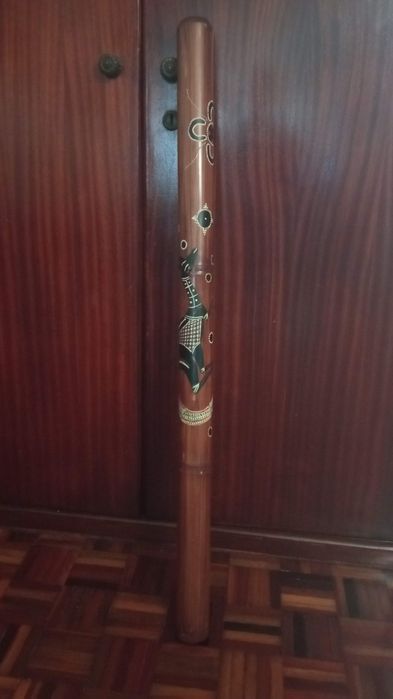 Didjeridoo Australiano