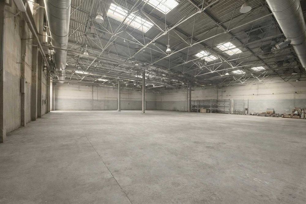 Hala magazynowologistyczna z dostęp 24/7 Elbląg, blisko S7 i portów