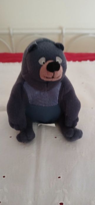 Urso McDonald's, de 2003