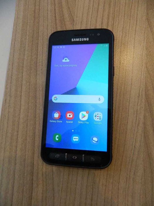 Samsung Galaxy XCover 4