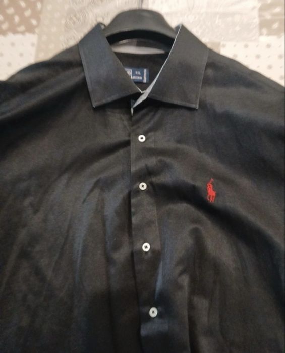 Camisa prera Polo by Ralph Lauren tam  XL