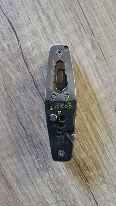 Columbia River 9200 CRKT Multi-Tool.Discontinued! Ручний інструмент