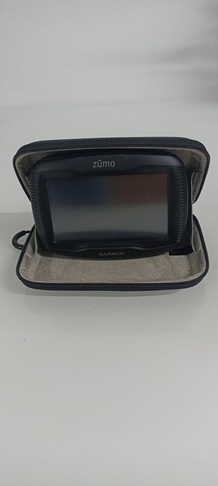 Garmin Zumo 395 LM