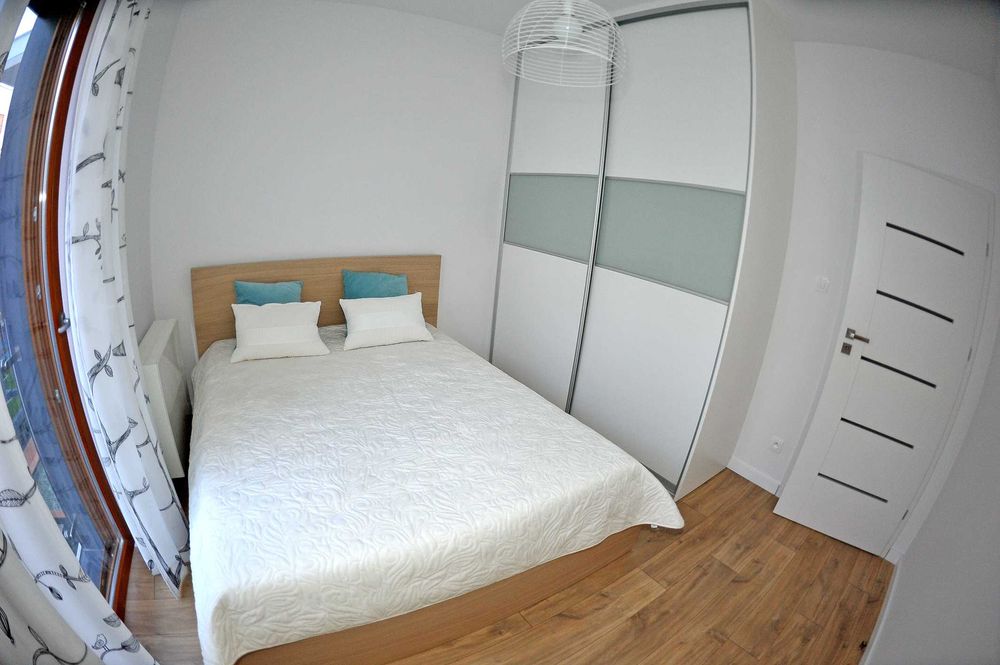 Apartament 2 pokoje 42m Rakowicka Novum - BRAK PROWIZJI - Widok 2