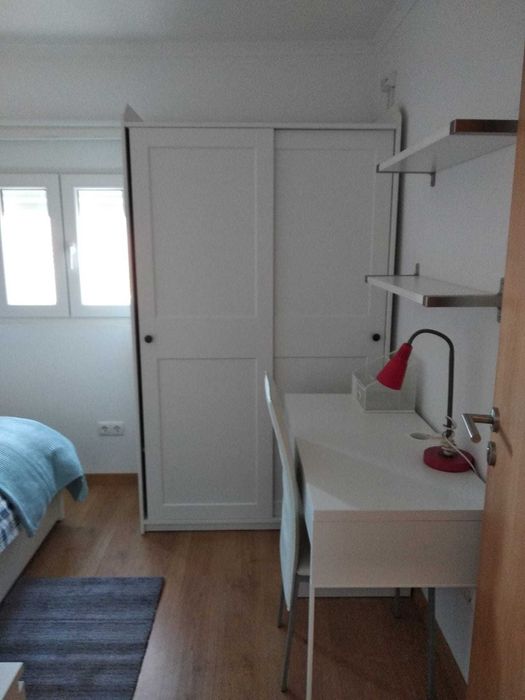 Quarto Individual