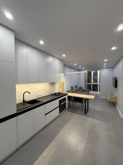 Квартира в Щасливий у Дніпрі