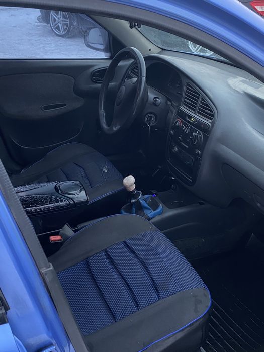 Продам сенс газ бенз