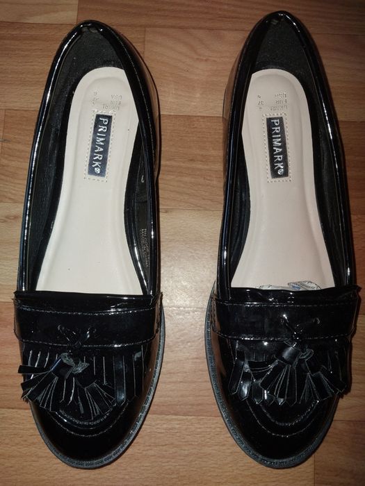 Стильні лофери на подарунок