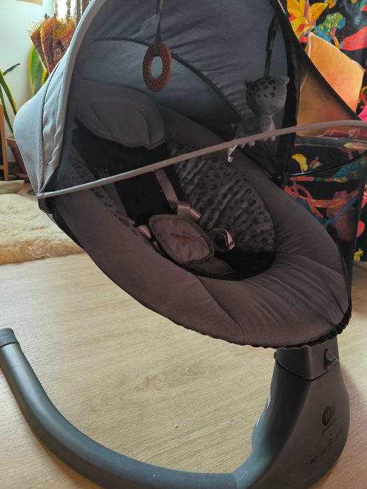 Espreguiçadeira Kinderkraft Lumi 2