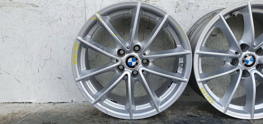 Bmw 5 G30 G31 G38 6868217 Alufelgi Felgi R17