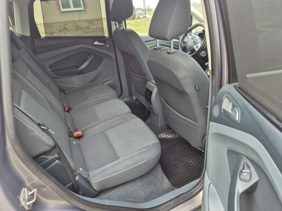 Ford C Max prywatny