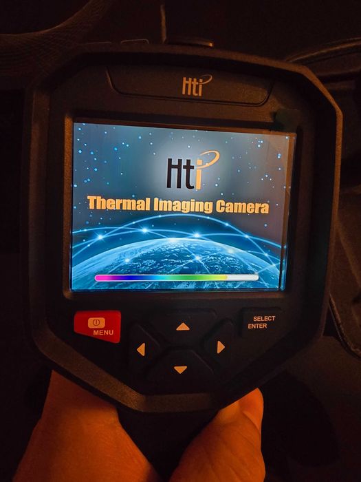 Professional Thermal Imaging Camera64584964287873125