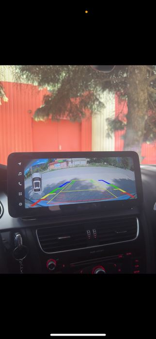 Ауді а4 б8 в гарному стані