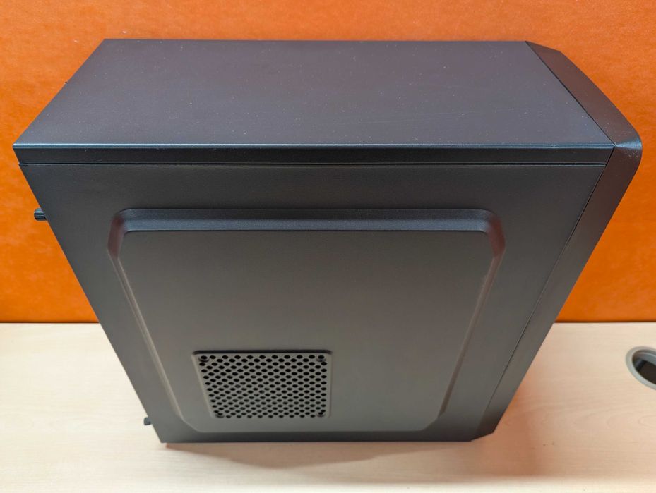 Cистемний блок  AMD Ryzen 3 2200G / 8GB DDR4 / 240GB SSD