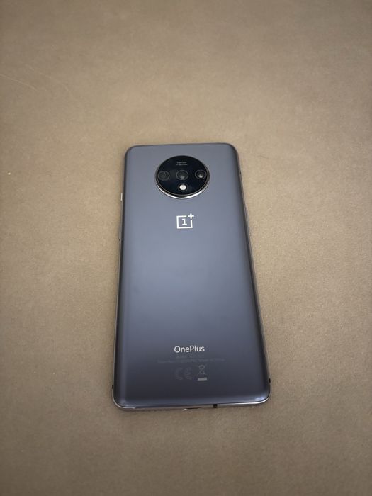 Vendo OnePlus 7T