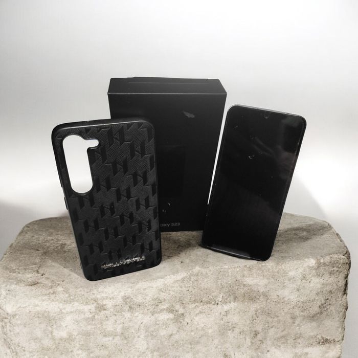 Na Lewara Telefon Samsung Galaxy S23 8/128gb