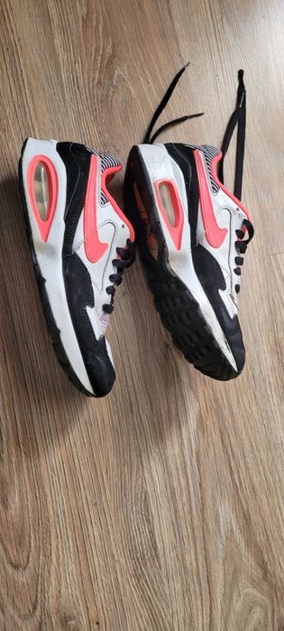 Buty sneakersy Nike 36