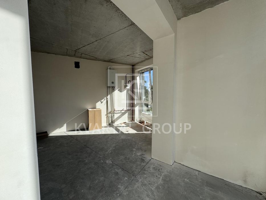 Велика 1 кімнатна в новому зданому ЖК Ірпінь