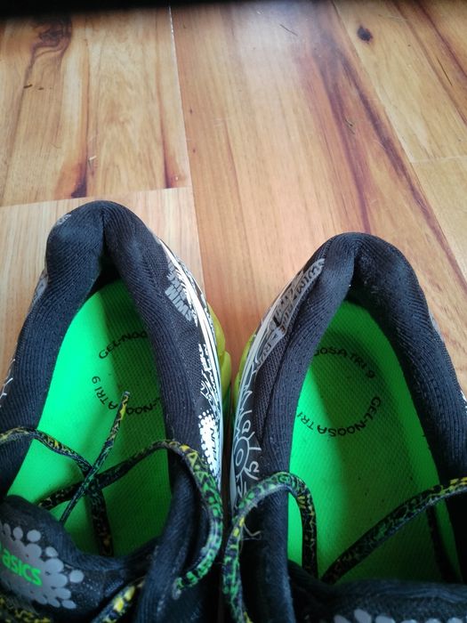 Asics tel noosa rozmiar 48