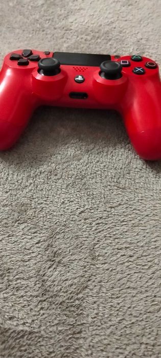 Dualshock do ps4