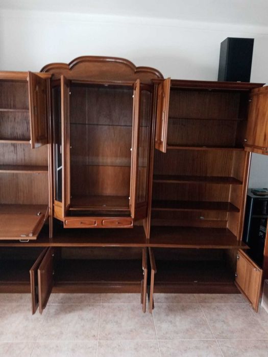 Móvel de Sala em Cerejeira