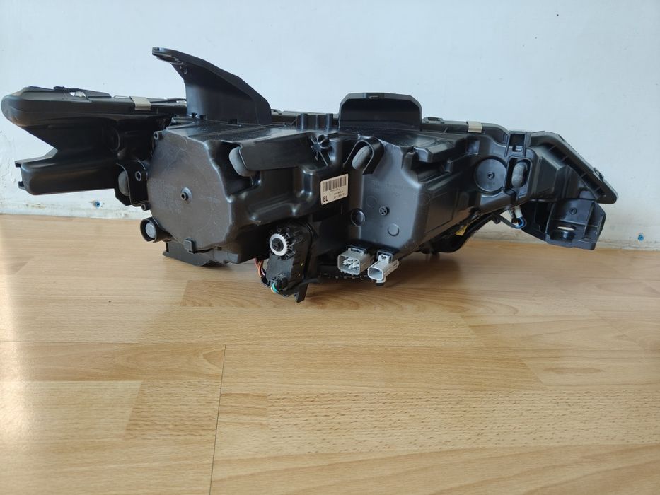Mitsubishi Outlander 3 lift reflektor lampa lewa full led IDEALNA