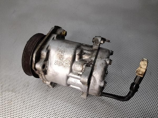 Compressor AC CITROËN Saxo (S0, S1)