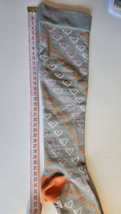 Компресійні гольфи