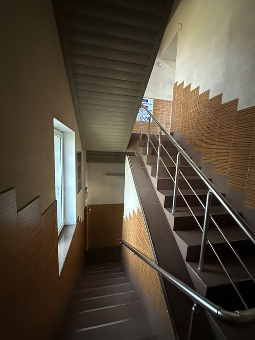 Аренда стильного офиса в центре ул Садовая  450м2