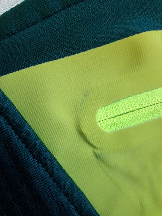 Чоловічий жилет ORTOVOX Grid M (L)