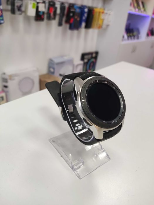 Samsung Galaxy Watch GWARANCJA! Sklep! Nowy, powystawowy!
