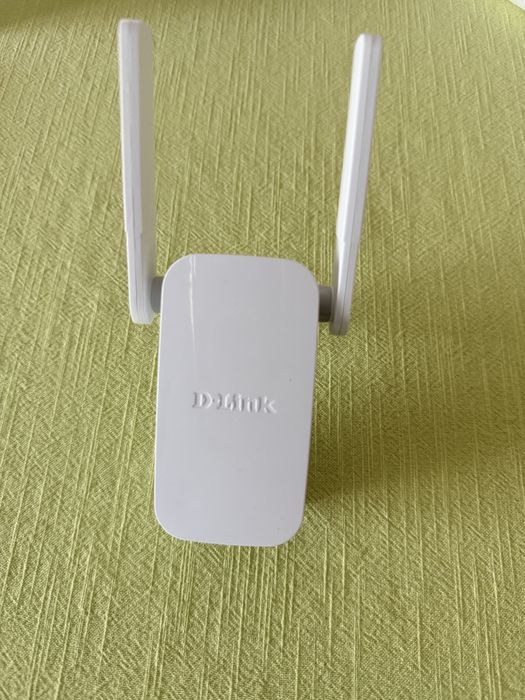 Repetidor de sinal D-Link DAP-1610