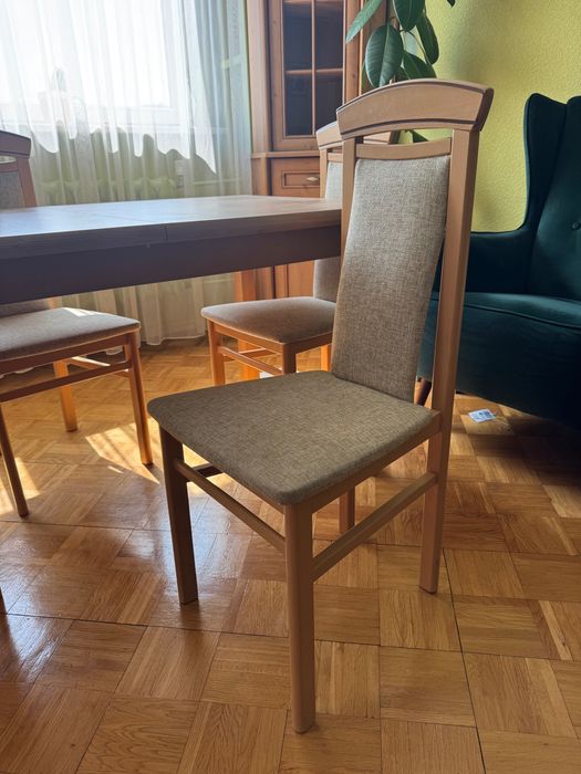Zestaw mebli do salonu, cena do negocjacji