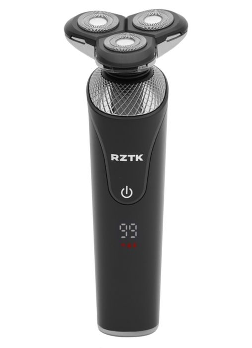 Електробритва RZTK ES Rotary