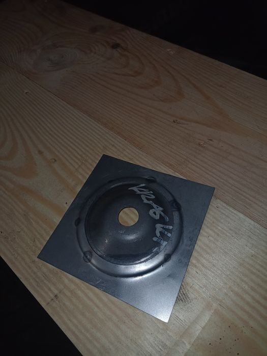 Wspornik lampy c 328