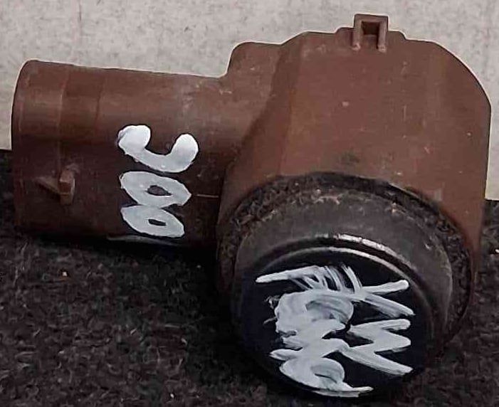 Sensor de Estacionamento Frente 420919275A - VW PASSAT B6