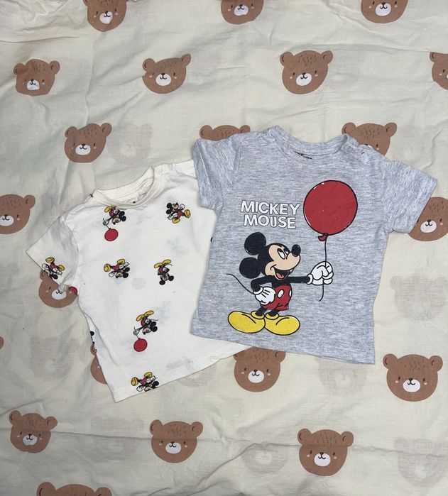 Футболки дитячі