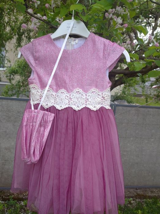 Плаття на рочок.