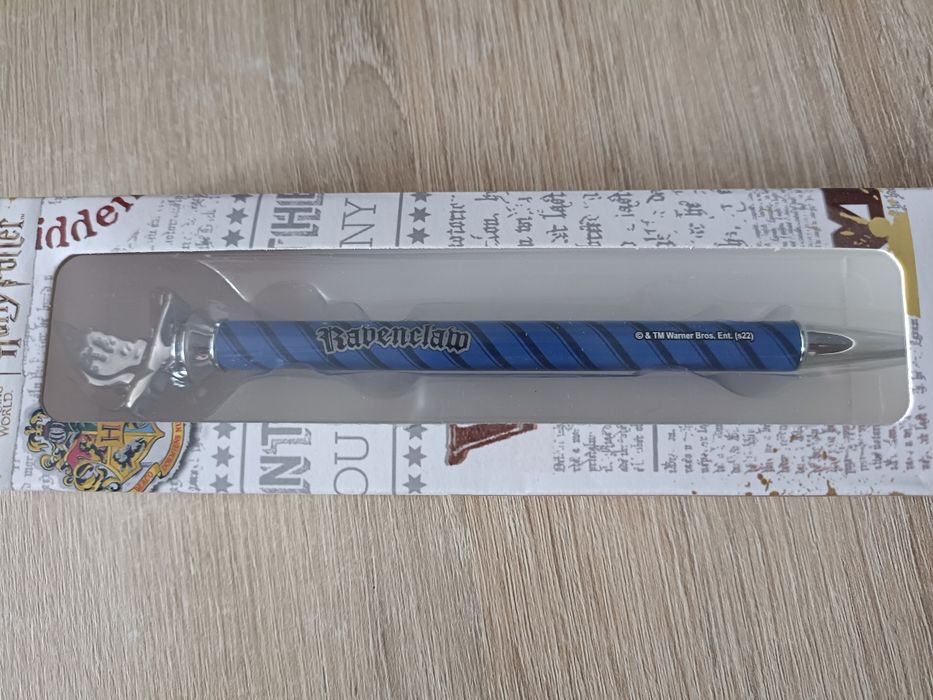 Długopis Harry Potter Ravenclaw