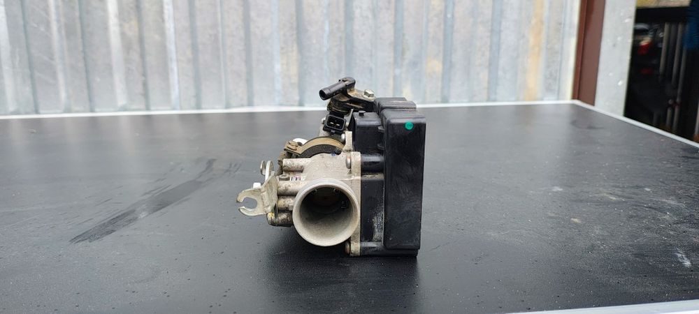 Sym Jet 14 125i Wtrysk Przepustnica