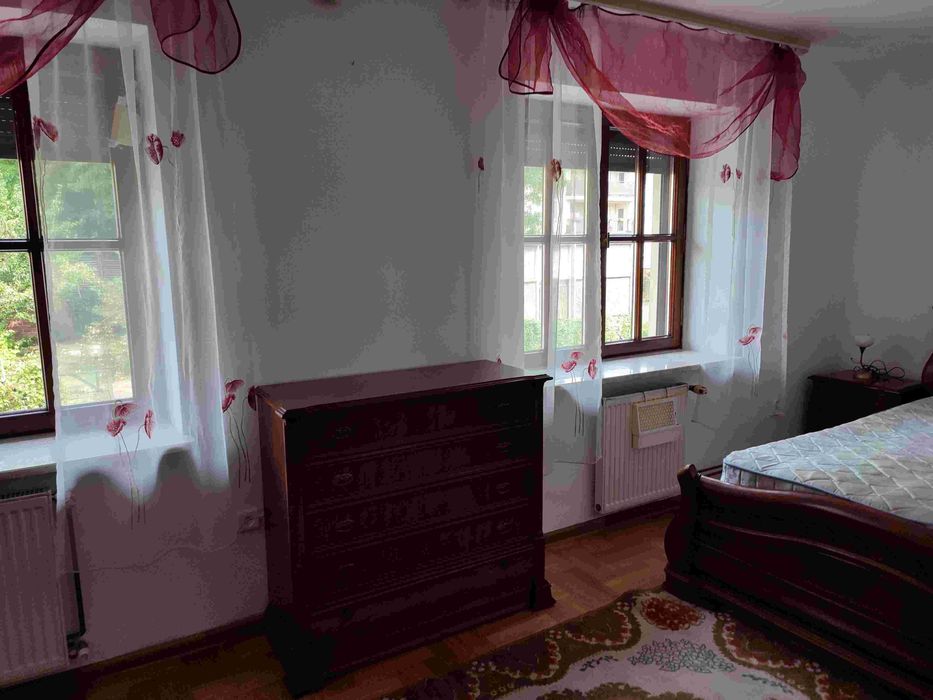 Dom do wynajęcia Kraków - Łagiewniki