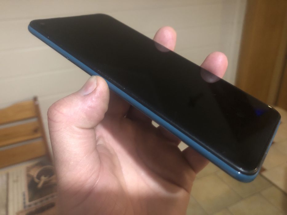 Telefon  xiaomi redmi 9 zielony
