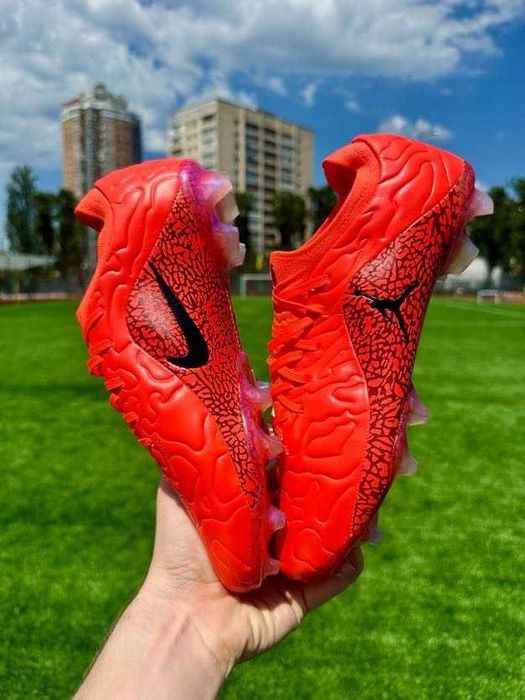 !LIMITED! Бутси Nike Tiempo Maestro x Jordan 39 40 41 42 43 44 45 найк джордан