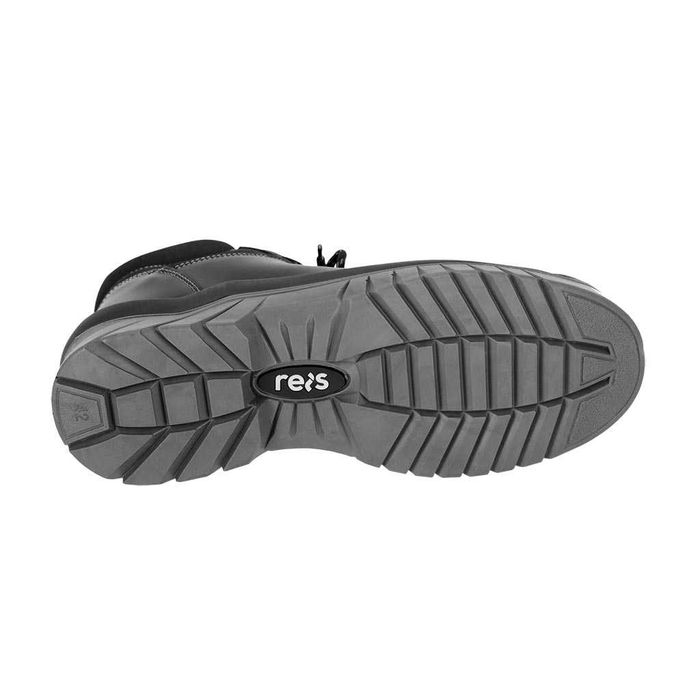 solidne wygodne buty robocze na budowę, buty robocze do pracy