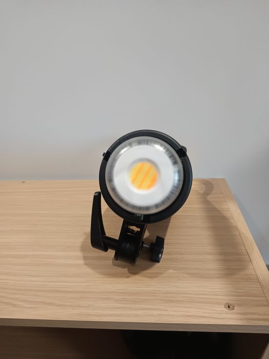 Luz de vídeo LED COB SH 115/135W