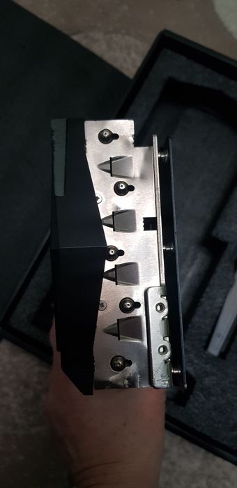 Відеокарта MSI RTX 3060 Ti Gaming Z Trio 8GB