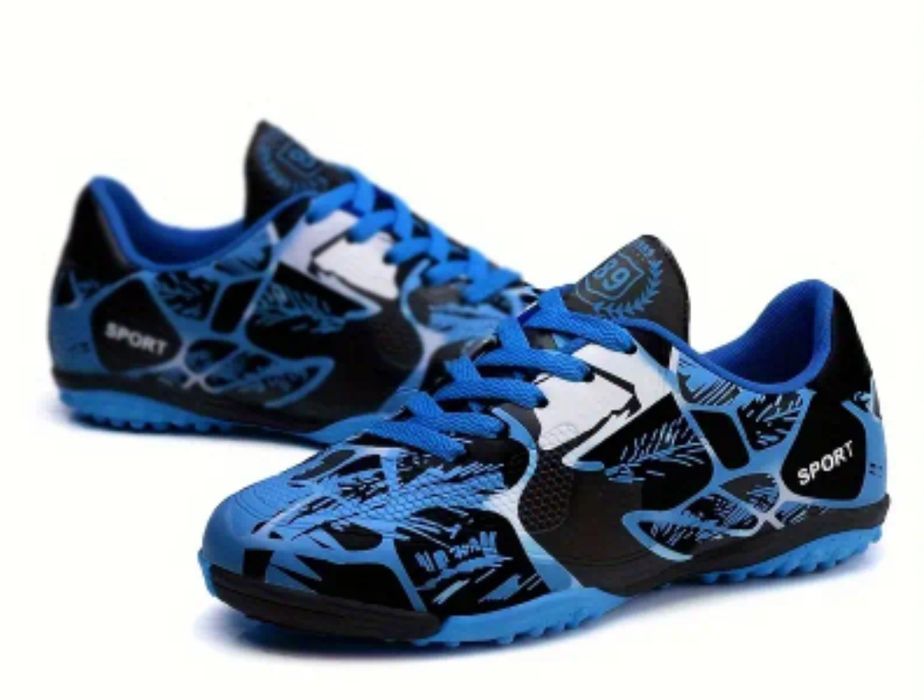 Бутси сороконіжки копочки футзалки / бутсы сороконожки