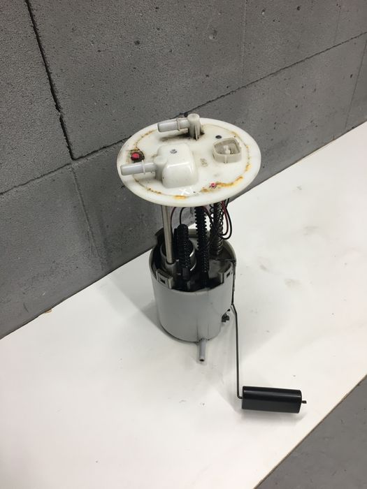 Outlander XL насос топливный колба датчик уровня Оутлендер ХЛ Разборка