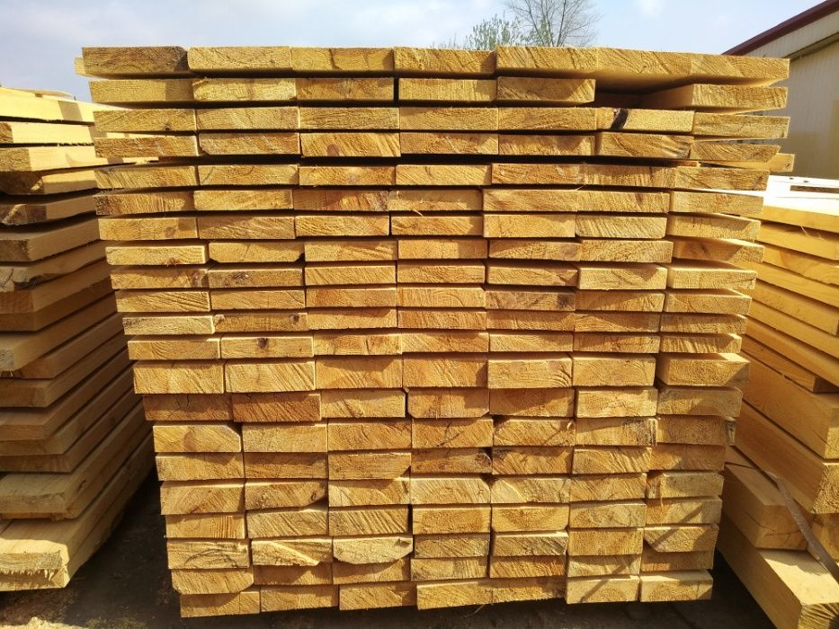 Дошка,брус,кроква,рейка,лата ...ДОСТАВКА!Також з ПДВ