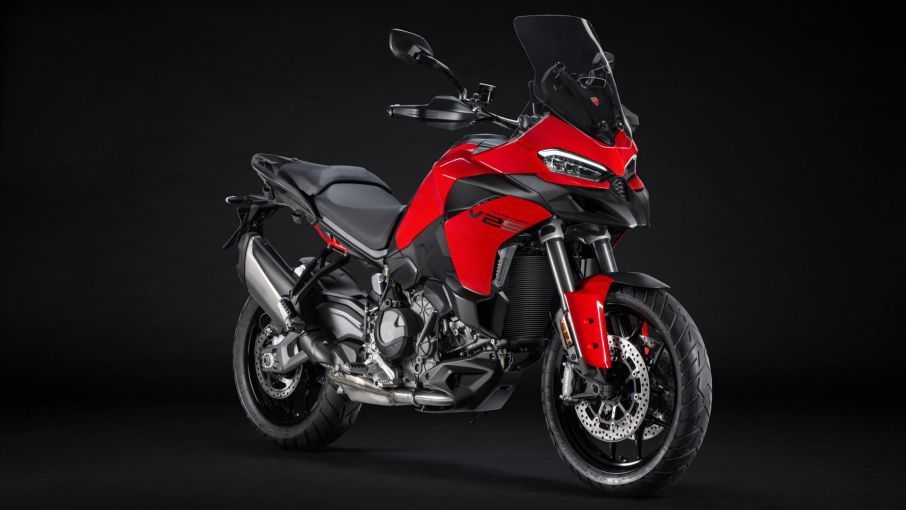 Ducati